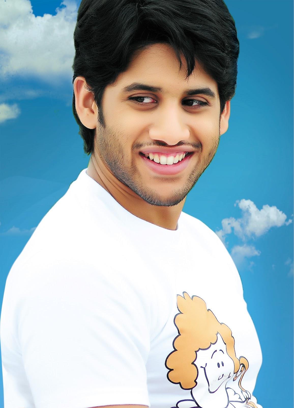 nagachaitanya